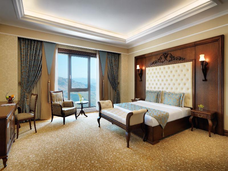 Shamakhi Palace Sharadil Hotel Exterior foto